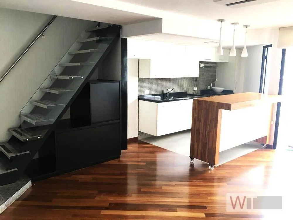 Apartamento, 1 quarto, 70 m² - Foto 1