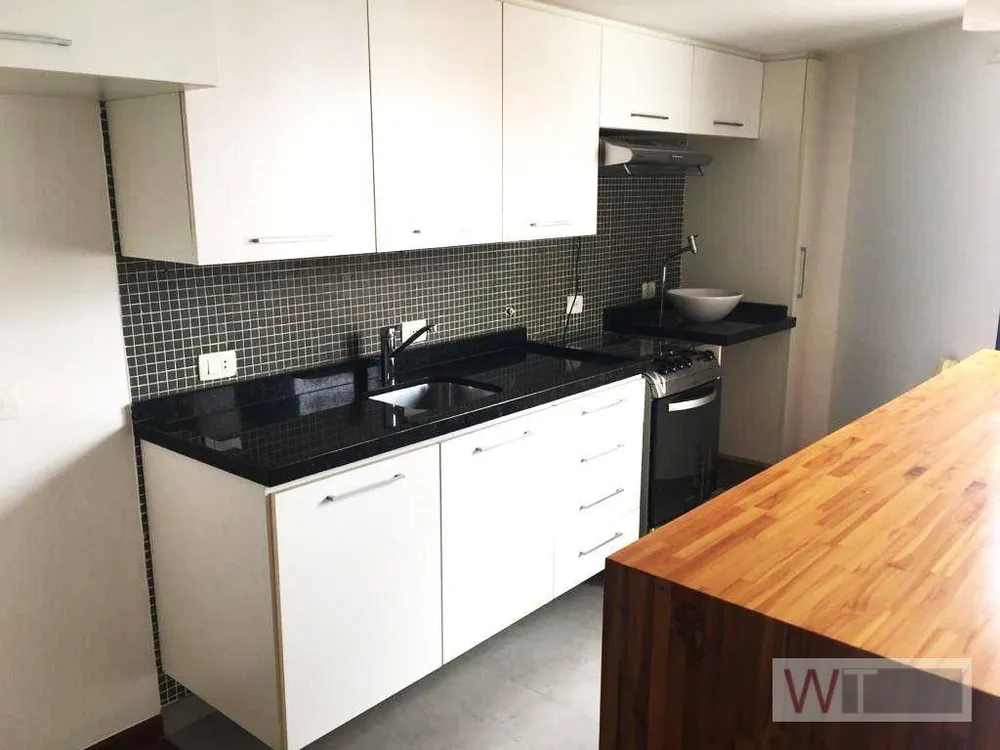 Apartamento, 1 quarto, 70 m² - Foto 5