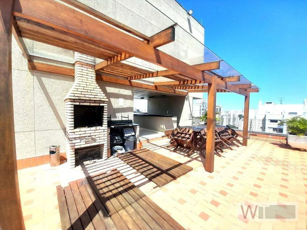 Apartamento, 1 quarto, 70 m² - Foto 14