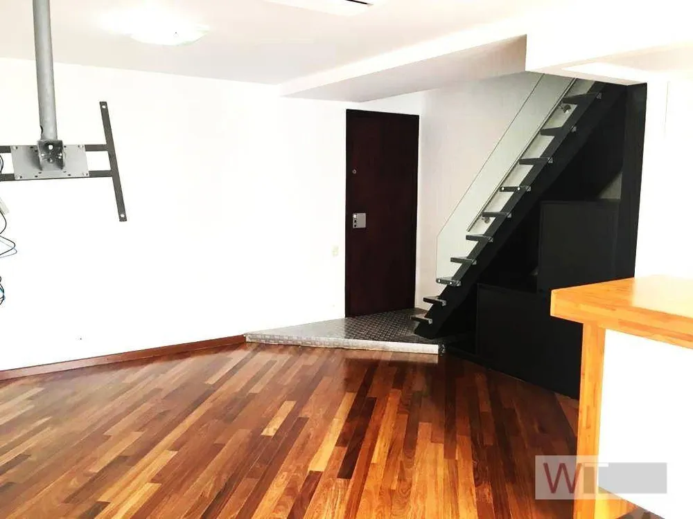 Apartamento, 1 quarto, 70 m² - Foto 2