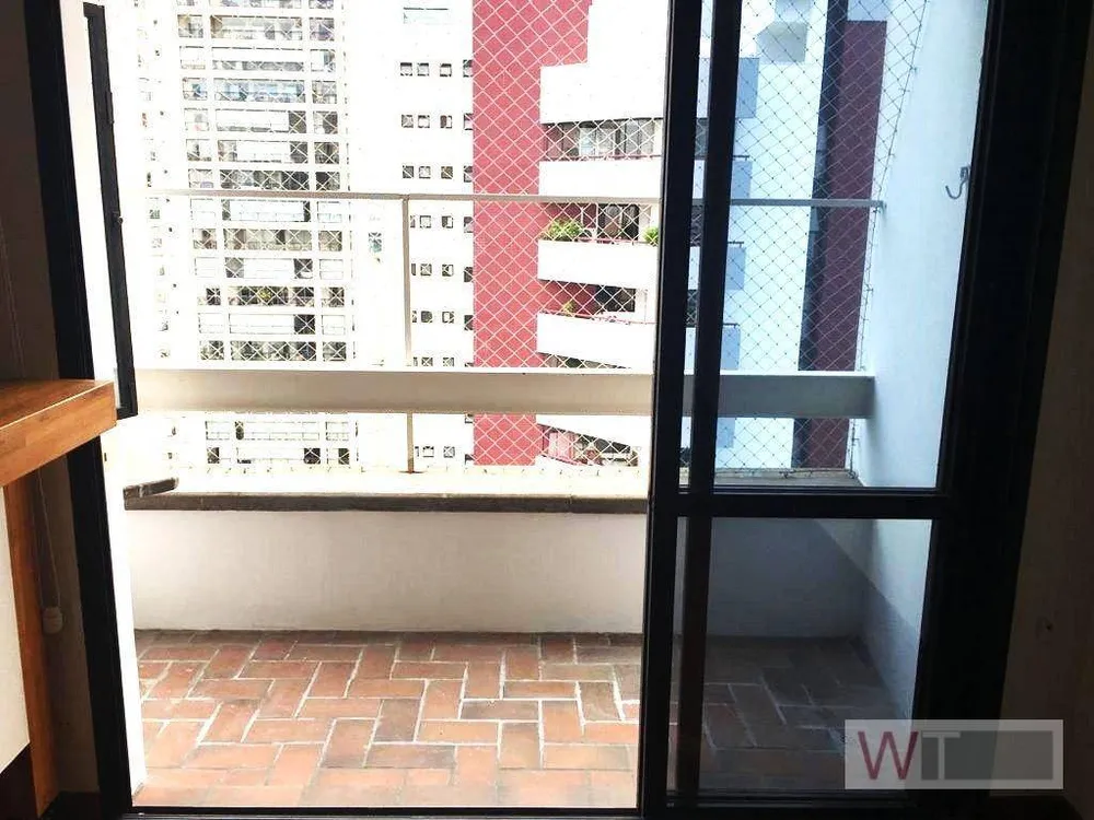 Apartamento, 1 quarto, 70 m² - Foto 3