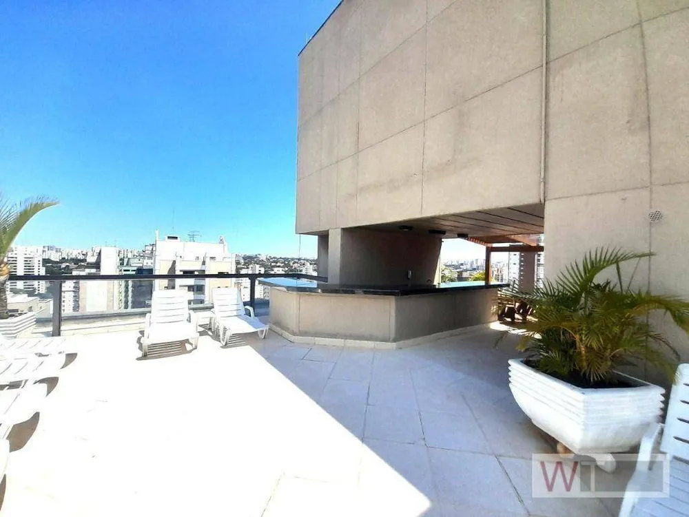 Apartamento, 1 quarto, 70 m² - Foto 11