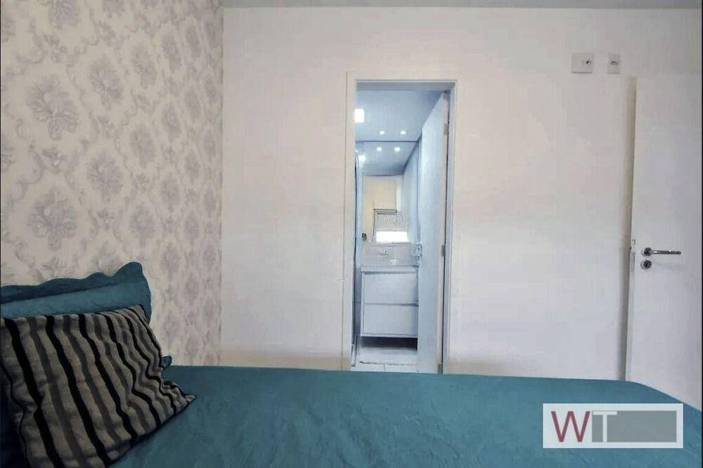 Apartamento, 3 quartos, 109 m² - Foto 2