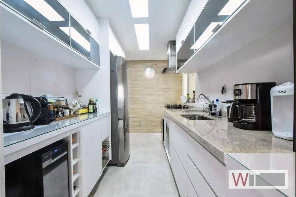 Apartamento, 3 quartos, 109 m² - Foto 3