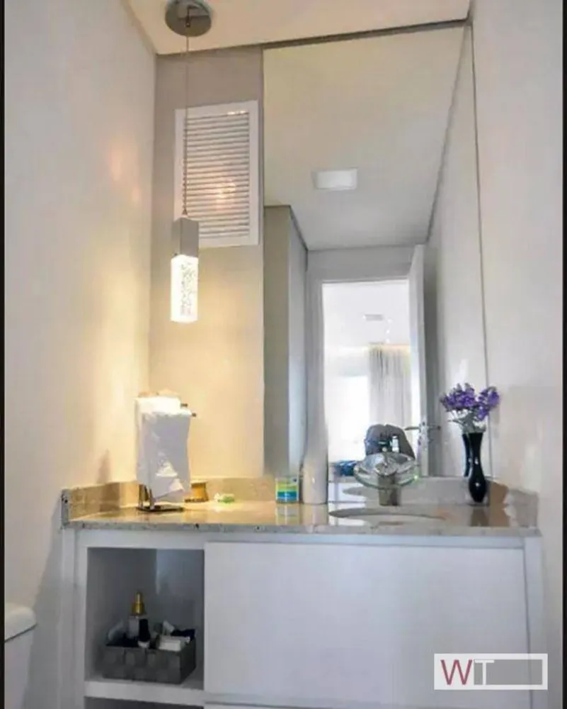 Apartamento, 3 quartos, 109 m² - Foto 9