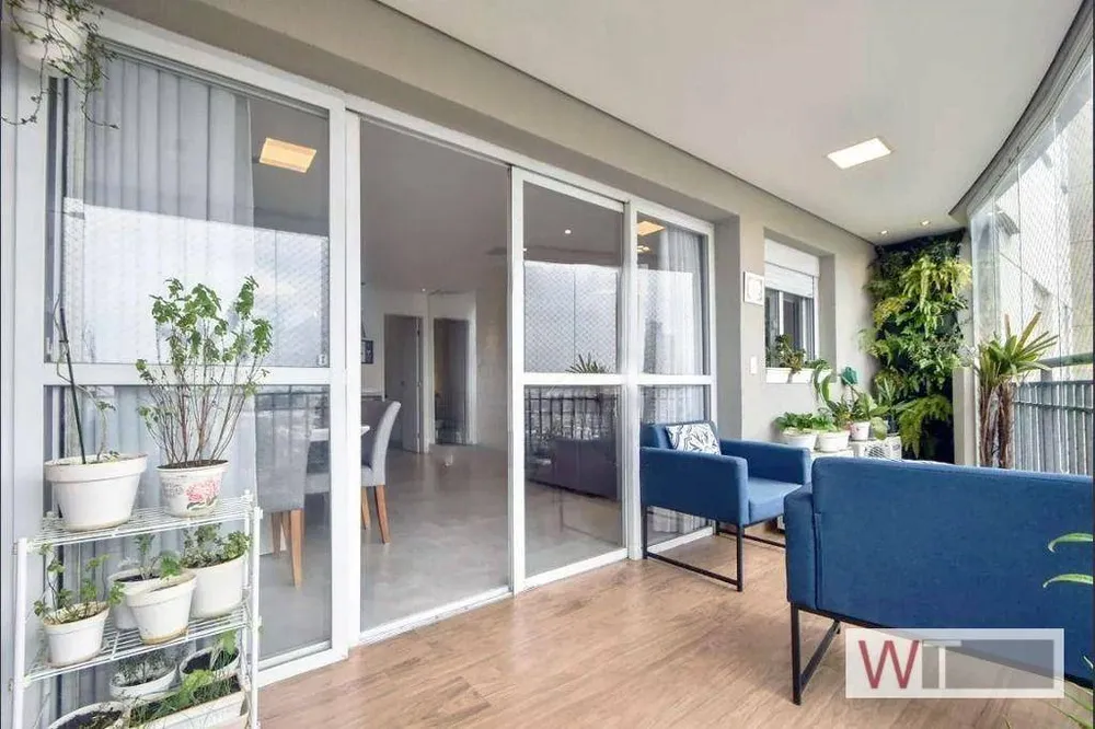 Apartamento, 3 quartos, 109 m² - Foto 13