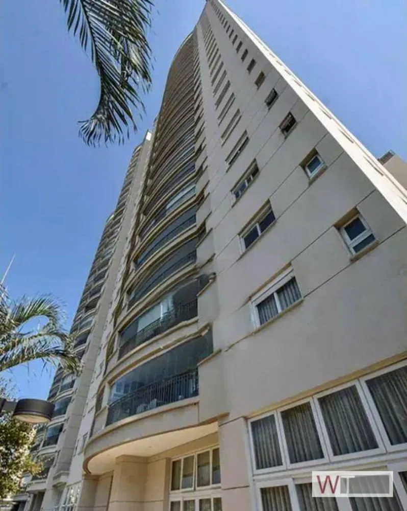 Apartamento, 3 quartos, 109 m² - Foto 2