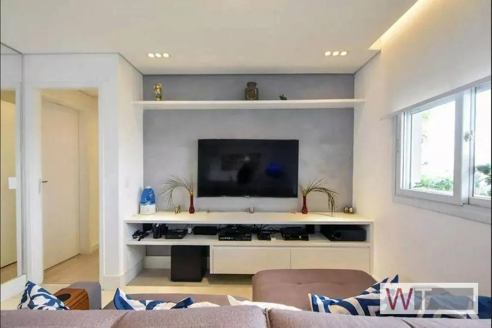 Apartamento, 3 quartos, 109 m² - Foto 11