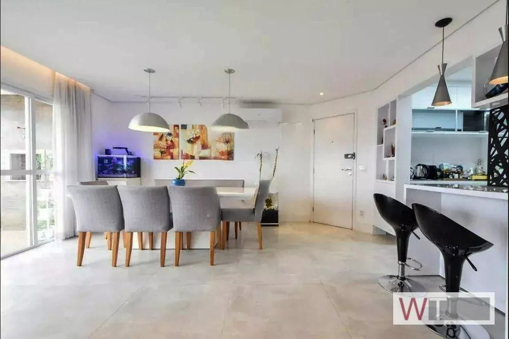 Apartamento, 3 quartos, 109 m² - Foto 6