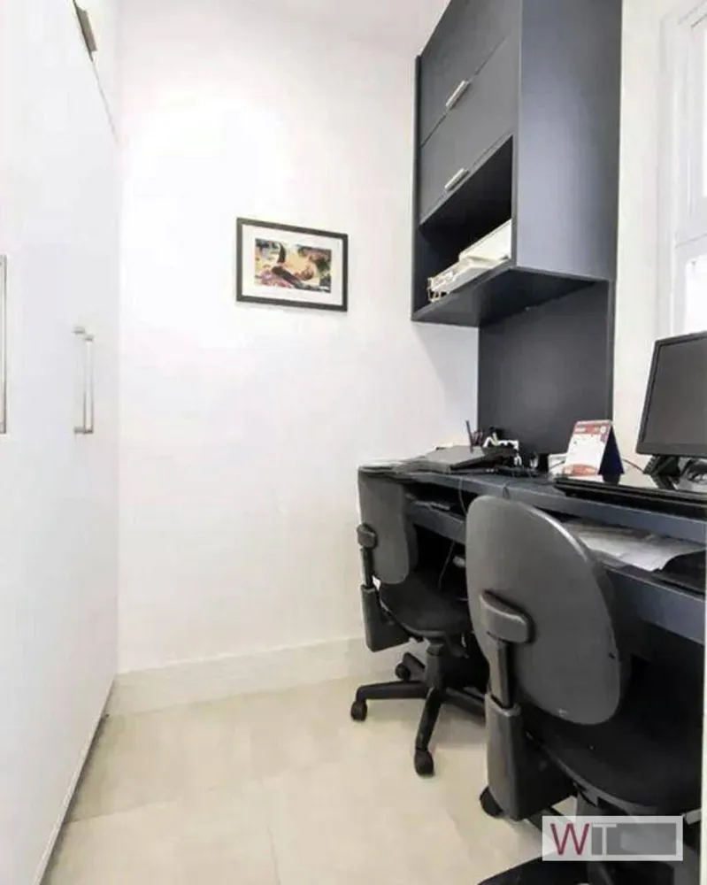 Apartamento, 3 quartos, 109 m² - Foto 18