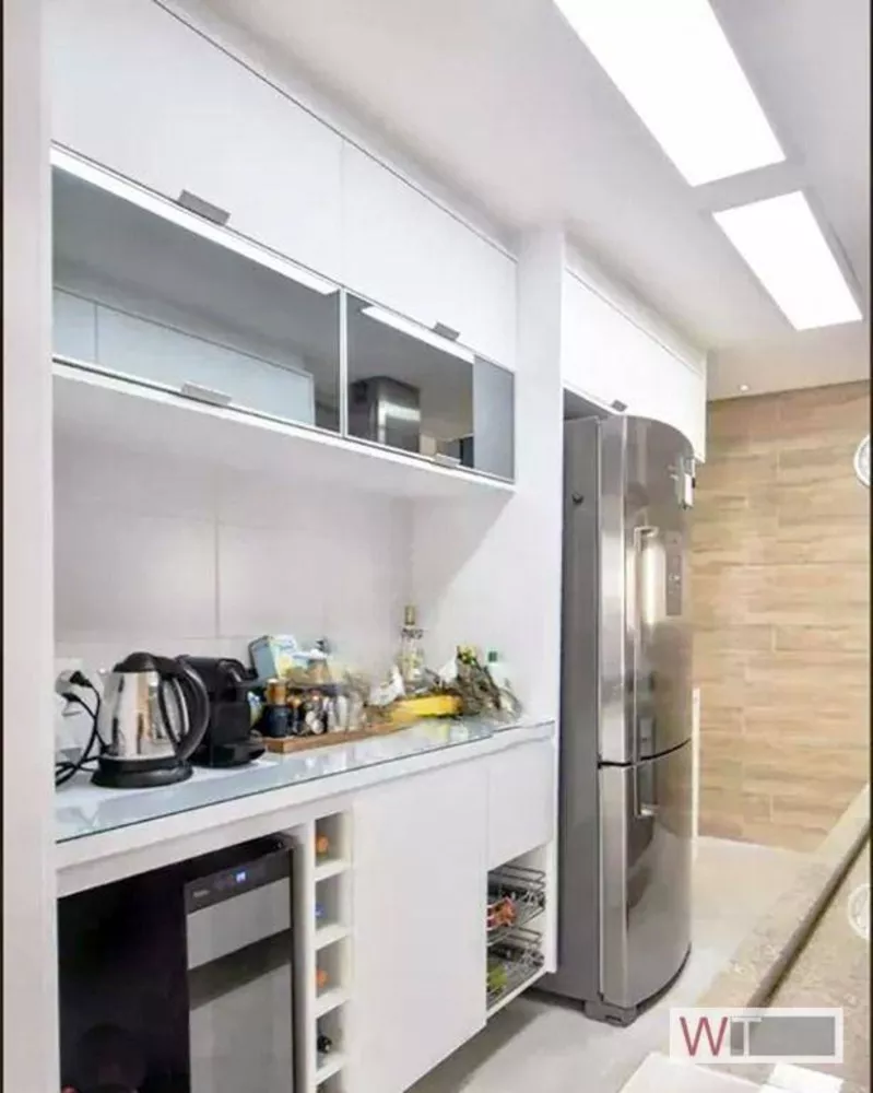 Apartamento, 3 quartos, 109 m² - Foto 8