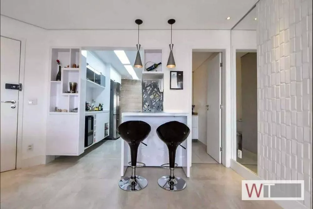 Apartamento, 3 quartos, 109 m² - Foto 7