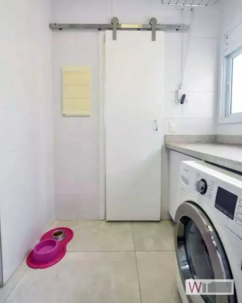 Apartamento, 3 quartos, 109 m² - Foto 5