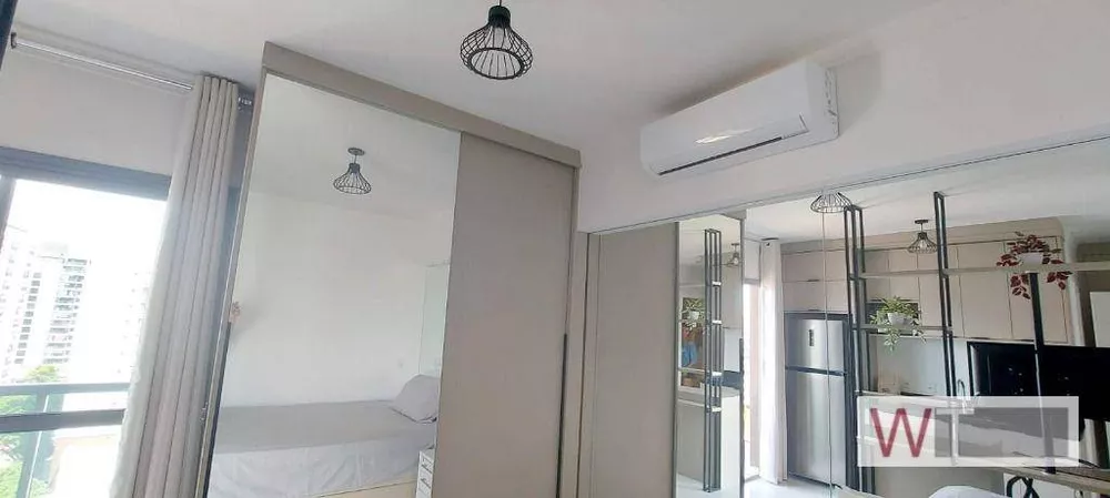 Kitnet-Studio, 25 m² - Foto 3