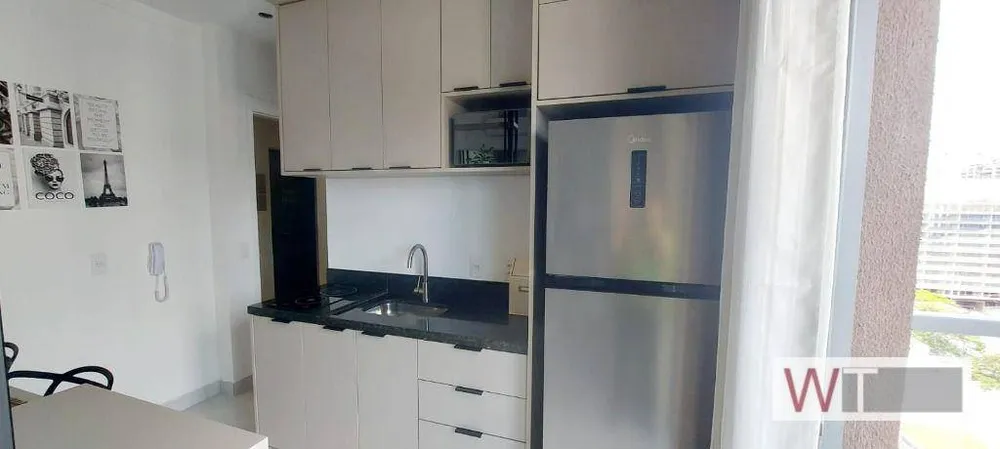 Kitnet-Studio, 25 m² - Foto 4