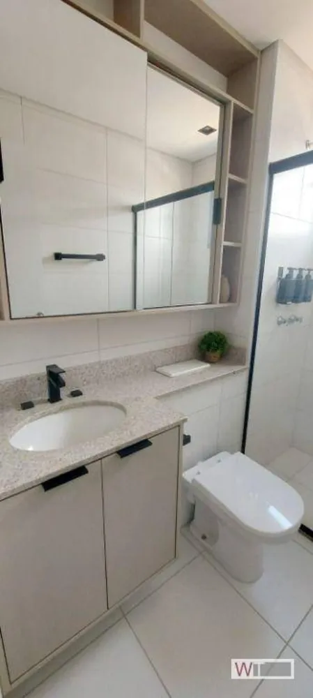 Kitnet-Studio, 25 m² - Foto 14