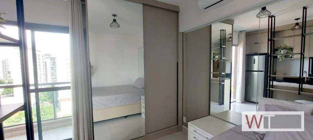 Kitnet-Studio, 25 m² - Foto 9