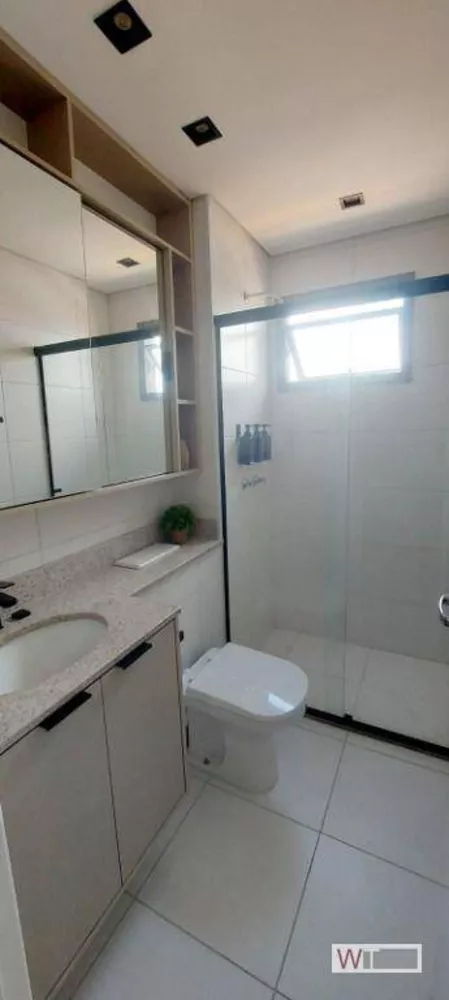 Kitnet-Studio, 25 m² - Foto 4