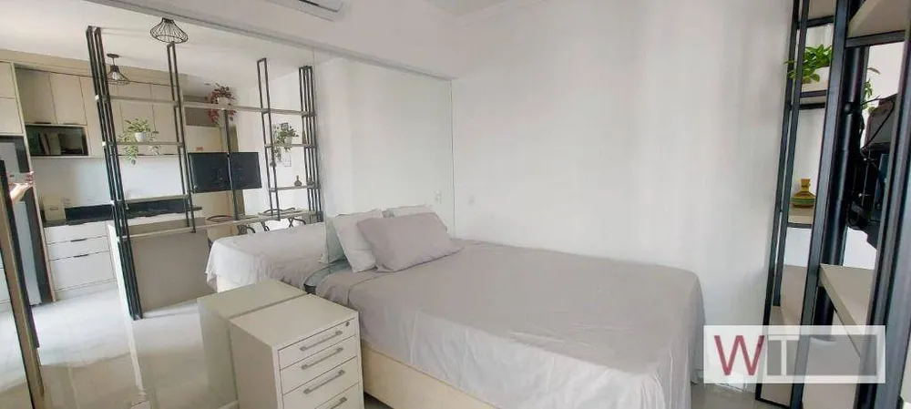 Kitnet-Studio, 25 m² - Foto 10