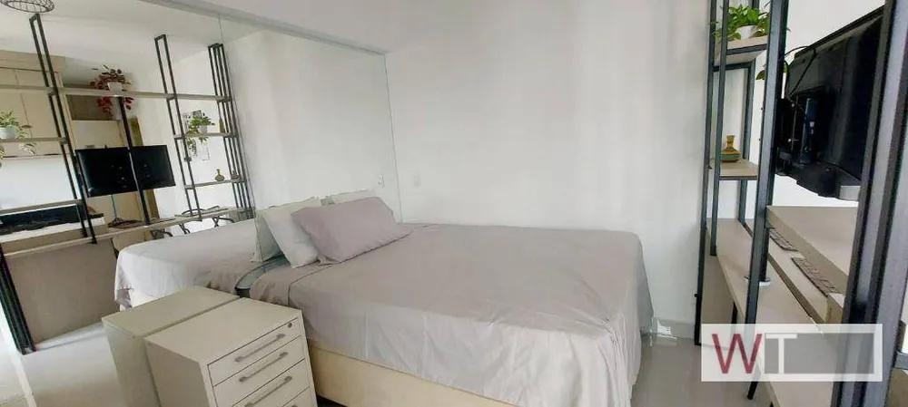 Kitnet-Studio, 25 m² - Foto 7