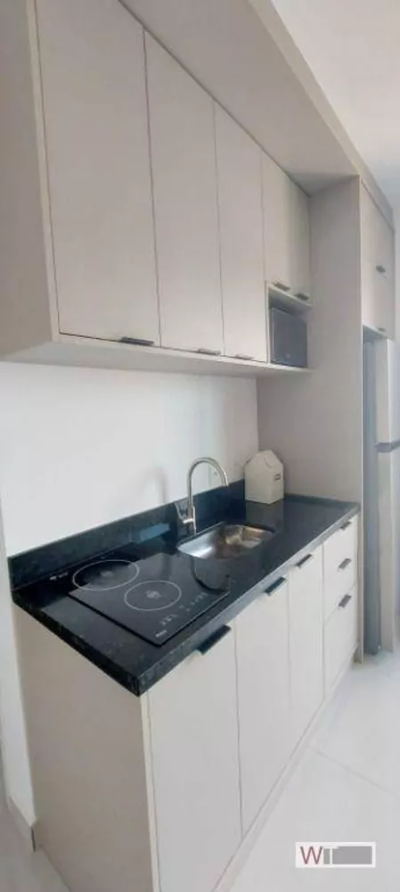 Kitnet-Studio, 25 m² - Foto 2