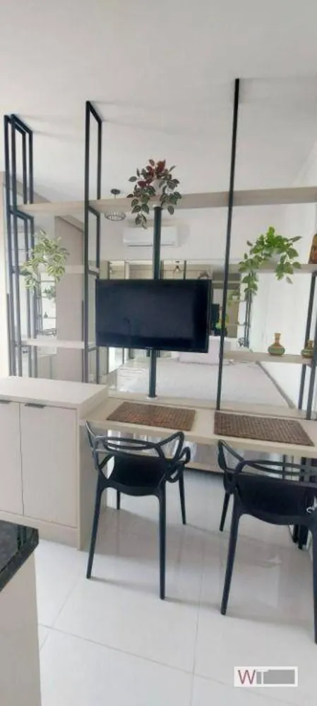 Kitnet-Studio, 25 m² - Foto 11