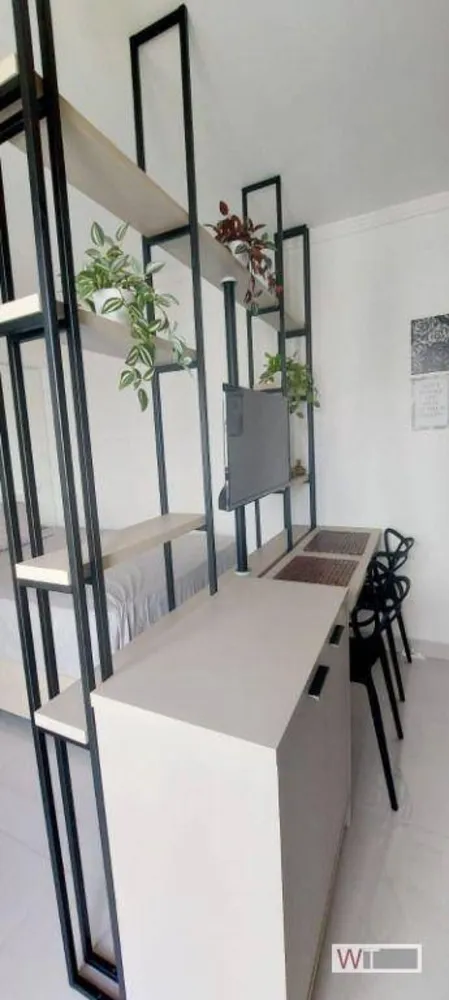 Kitnet-Studio, 25 m² - Foto 3