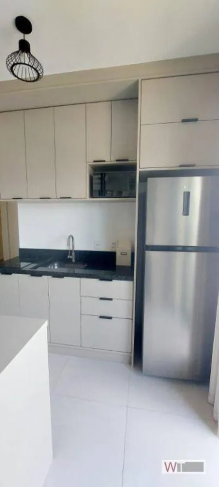 Kitnet-Studio, 25 m² - Foto 5