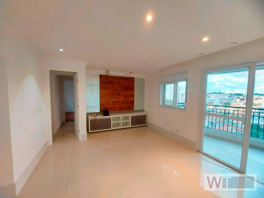 Apartamento, 3 quartos, 109 m² - Foto 3