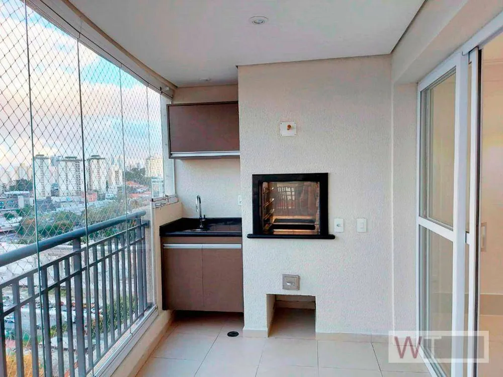 Apartamento, 3 quartos, 109 m² - Foto 1