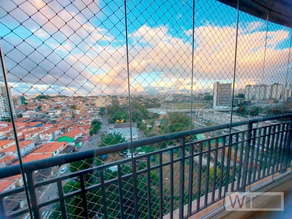 Apartamento, 3 quartos, 109 m² - Foto 2