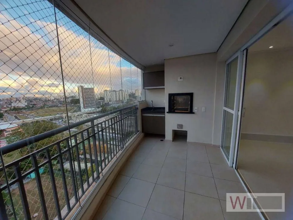 Apartamento, 3 quartos, 109 m² - Foto 4