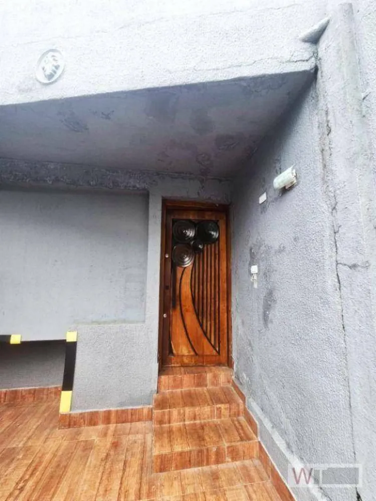 Casa, 5 quartos, 80 m² - Foto 1