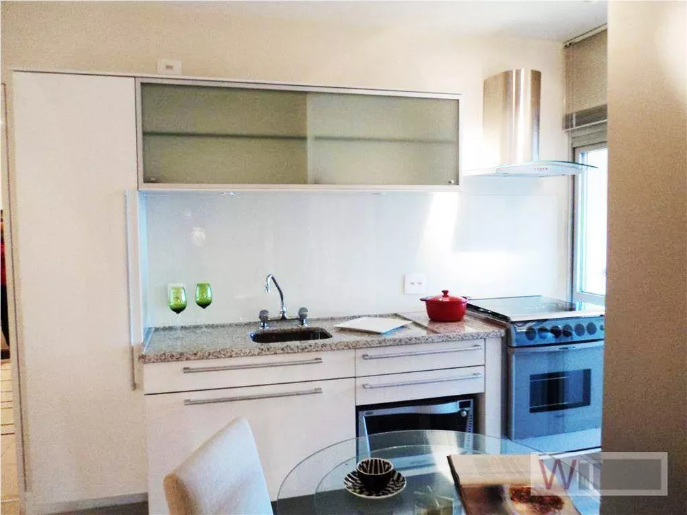 Apartamento, 2 quartos, 47 m² - Foto 6