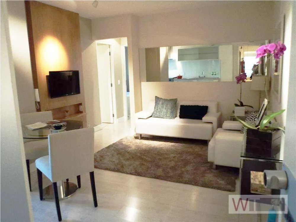 Apartamento, 2 quartos, 47 m² - Foto 4
