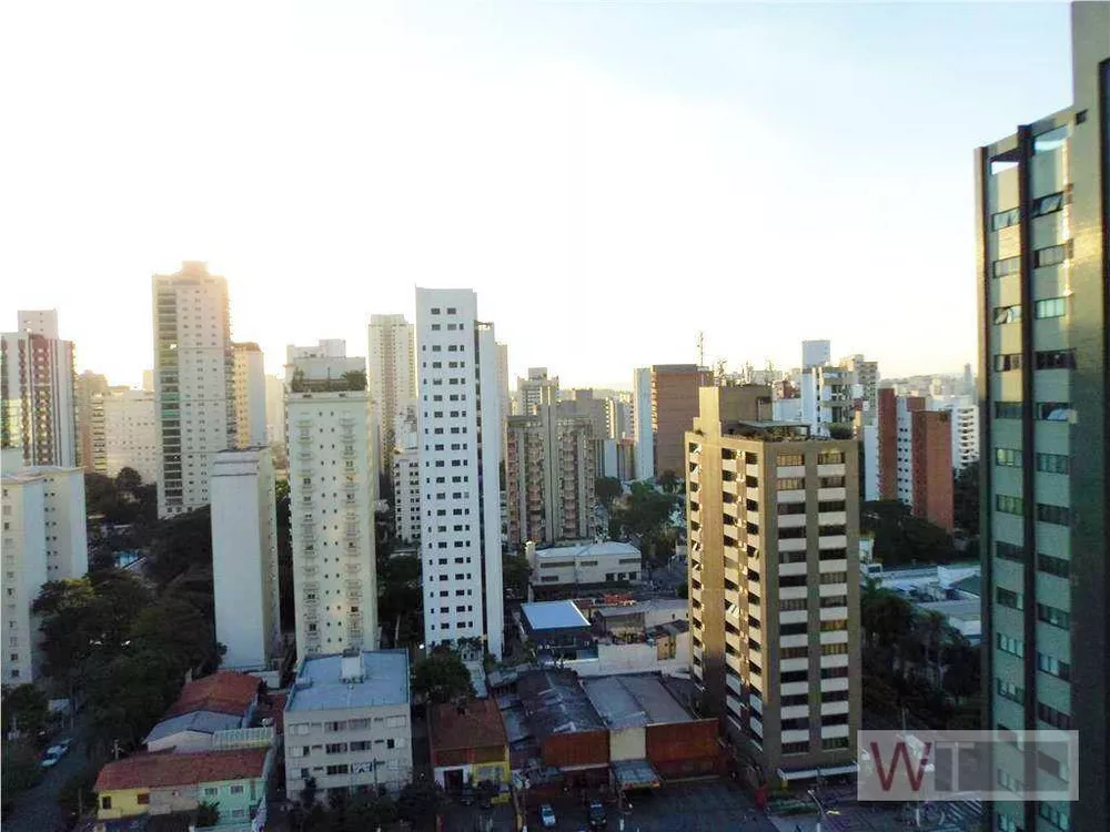 Apartamento, 2 quartos, 47 m² - Foto 14