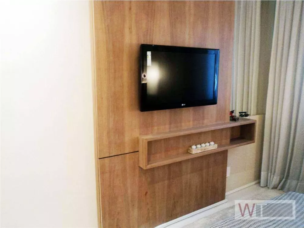 Apartamento, 2 quartos, 47 m² - Foto 8