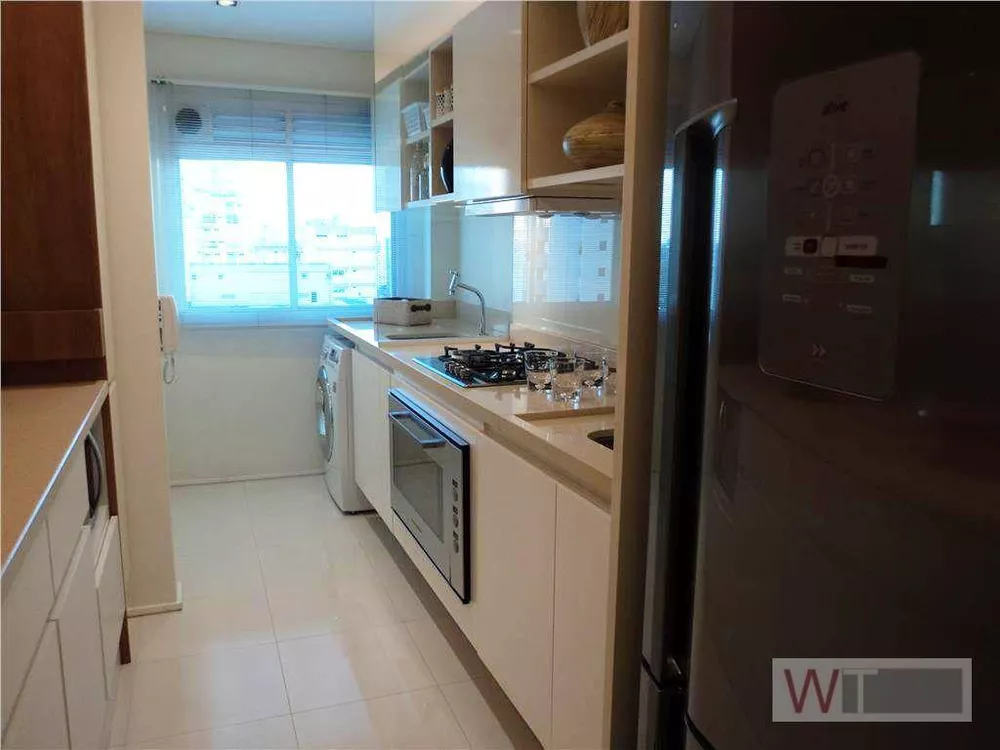 Apartamento, 2 quartos, 47 m² - Foto 7