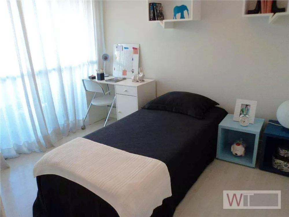 Apartamento, 2 quartos, 47 m² - Foto 9
