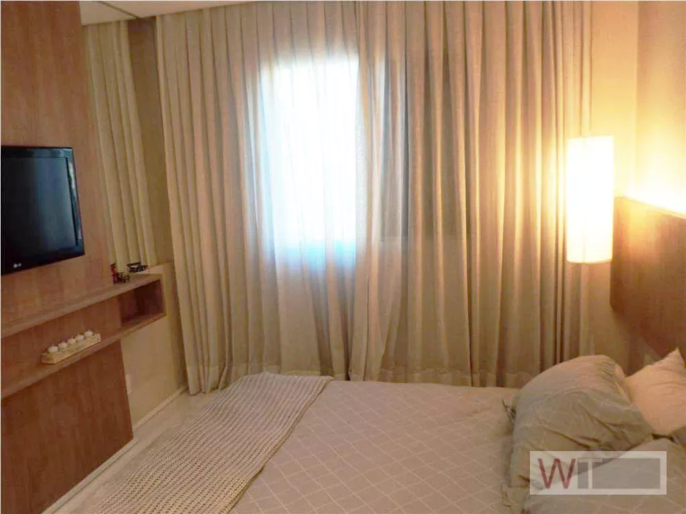 Apartamento, 2 quartos, 47 m² - Foto 12