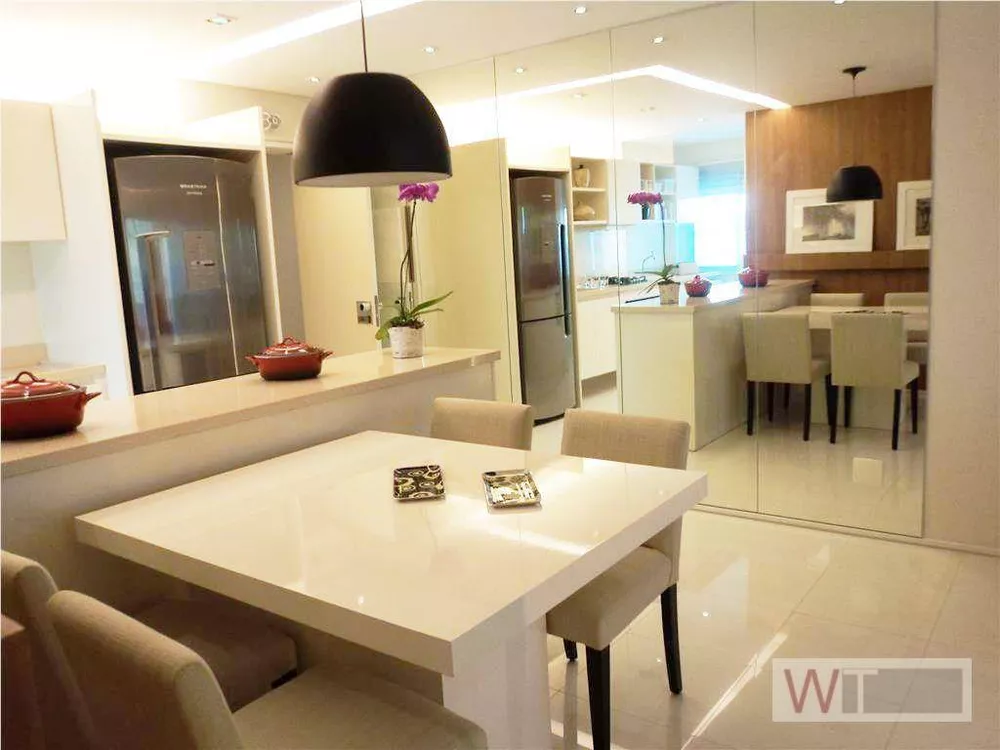 Apartamento, 2 quartos, 47 m² - Foto 1