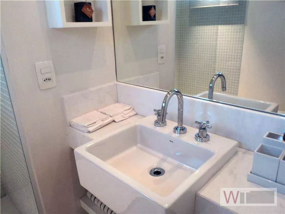 Apartamento, 2 quartos, 47 m² - Foto 13