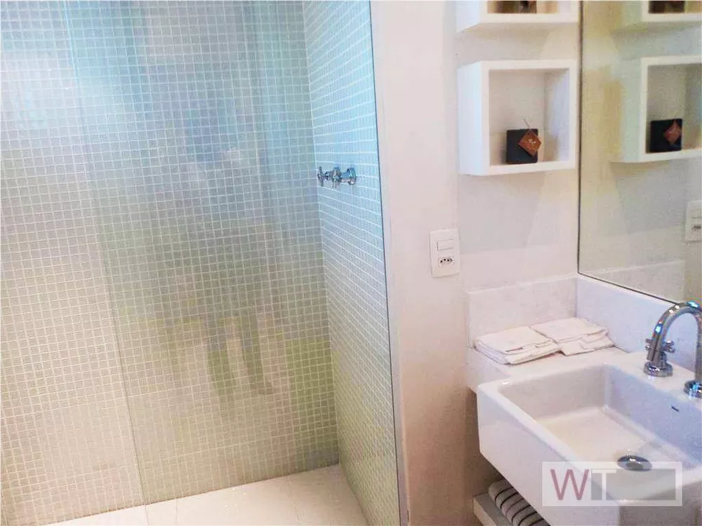 Apartamento, 2 quartos, 47 m² - Foto 10