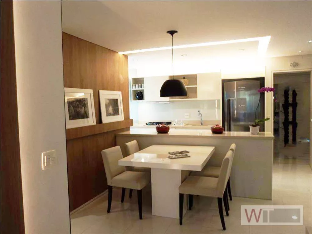 Apartamento, 2 quartos, 47 m² - Foto 2