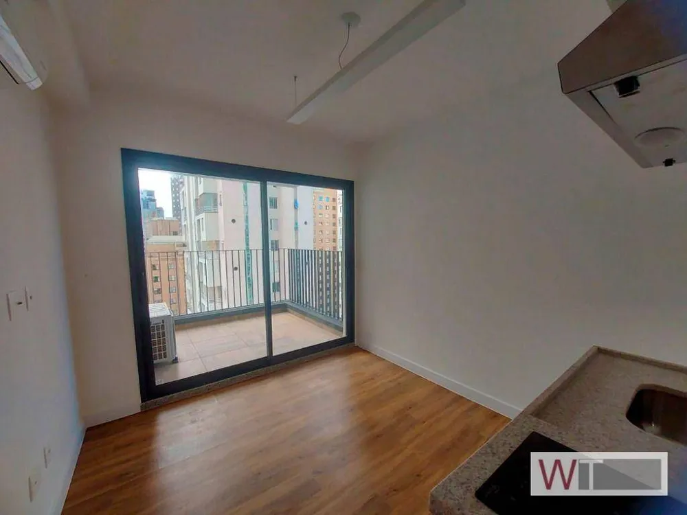 Apartamento, 1 quarto, 34 m² - Foto 6