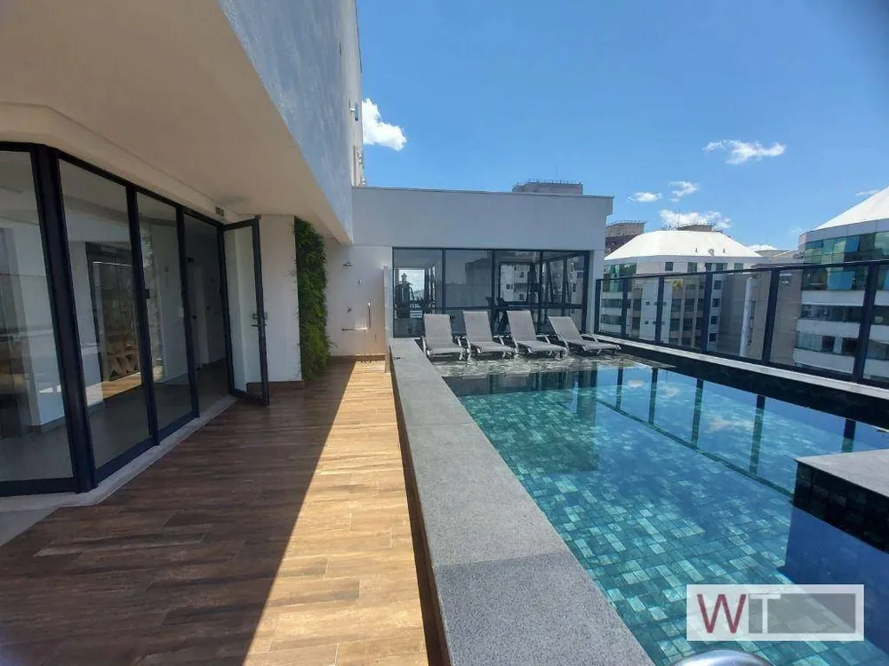 Apartamento, 1 quarto, 34 m² - Foto 13