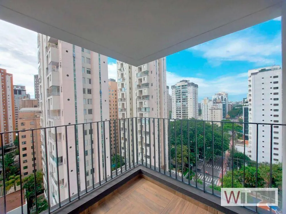 Apartamento, 1 quarto, 34 m² - Foto 3