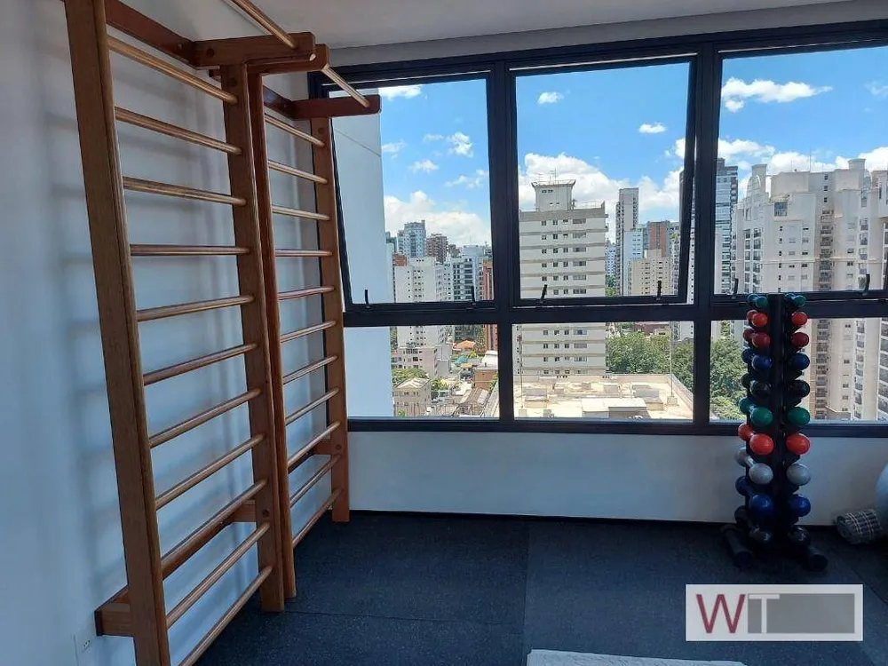 Apartamento, 1 quarto, 34 m² - Foto 10