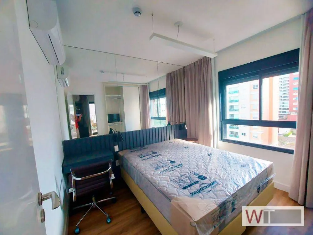 Apartamento, 1 quarto, 34 m² - Foto 2