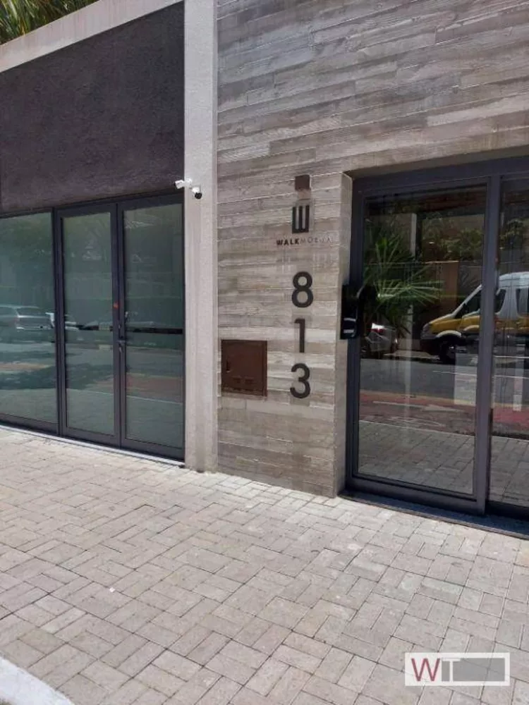 Apartamento, 1 quarto, 34 m² - Foto 4